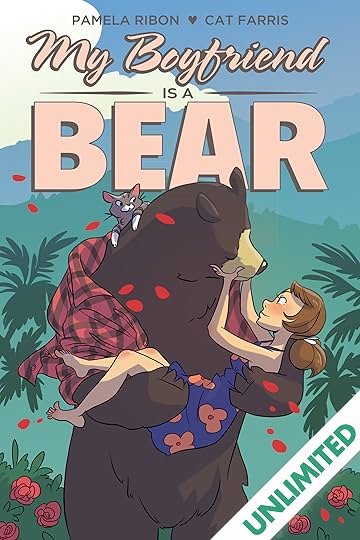 My Boyfriend is a Bear